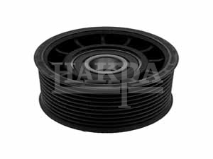 8086970-VOLVO-TIGHTENER PULLEY